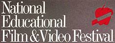 national educational film festival honorable mention