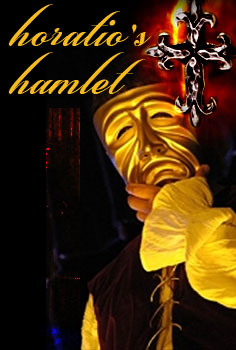Horatio's Hamlet