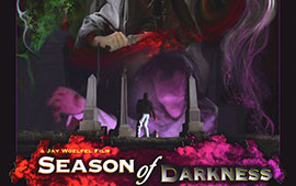 season of darkness music midnight meeting at library